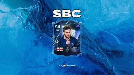 FC 26, IL RITORNO DI KVARADONA: DISPONIBILE LA SBC TOTS MO DA 94 OVR