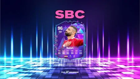 FC 26, END OF AN ERA MOHAMED SALAH: COME SBLOCCARE LA SBC PIÙ MONUMENTALE DELL’ANNO