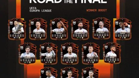FC 26, L’ASTON VILLA TRIONFA IN EUROPA LEAGUE: DISPONIBILE IL MAXI “WINNER BOOST” RTTF DA 96 OVR PER 48 ORE