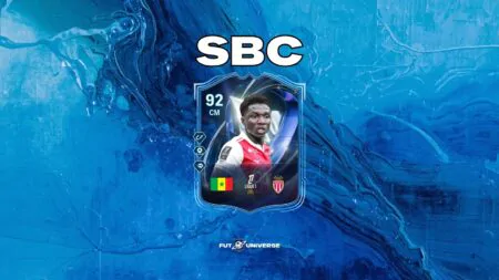 FC 26, IL NUOVO GULLIT DELLA LIGUE 1? SCOPRI PERCHÉ TUTTI VOGLIONO LAMINE CAMARA