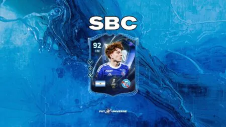 FC 26, IL “COLO” BARCO È DIVENTATO UN MOSTRO: ECCO LA CARTA PIÙ DUTTILE DEL GIOCO