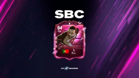 Dribbling 99 e il ritorno della Trivela: Quaresma Eroe Prime arriva su FC 26. Analisi e costi della SBC