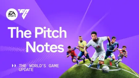 FC 26 PITCH NOTES, ARRIVA “THE WORLD’S GAME UPDATE”: RIVOLUZIONE TOKEN IN FUT, AZZERAMENTO EVO, NERF AL PRESSING E NUOVE REGOLE PER I PLAYSTYLE