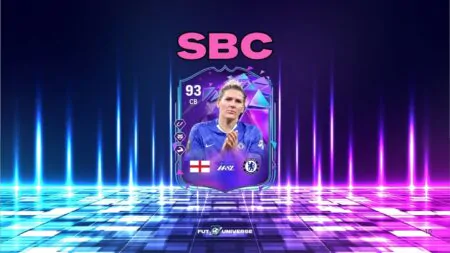 FC 26, GUIDA ALLA SBC FINE DI UN’ERA DI MILLIE BRIGHT: STATISTICHE, RUOLI E REQUISITI