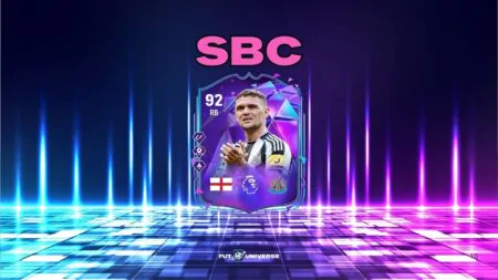 FC 26, arriva Kieran Trippier 92 OVR: requisiti e ruoli