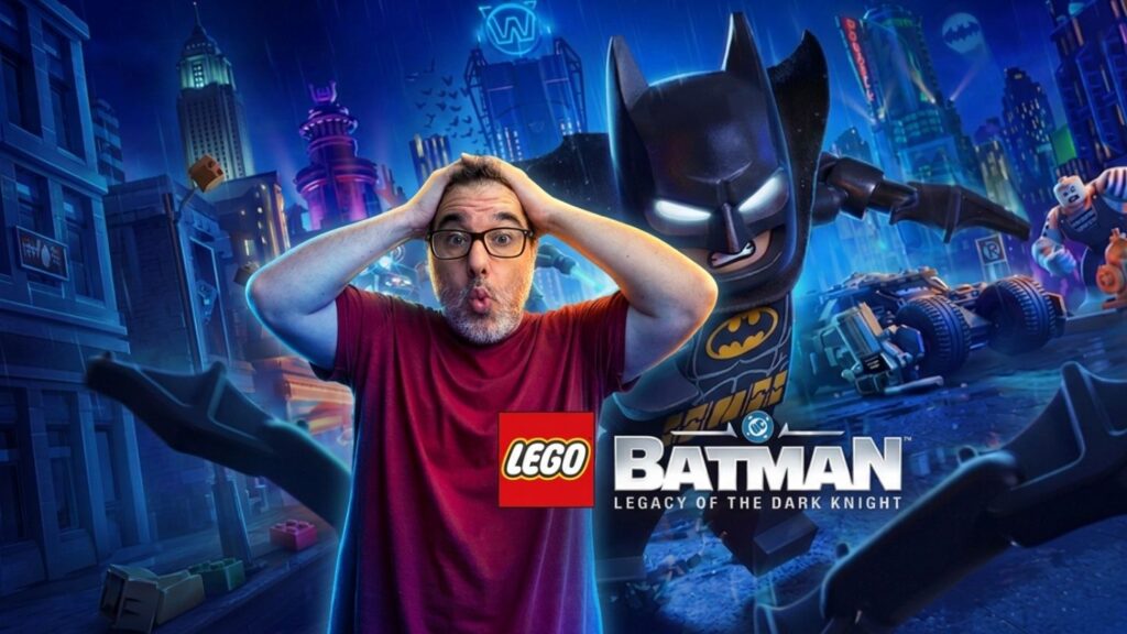 Il miglior gioco di Batman degli ultimi anni è un LEGO – e non è uno scherzo