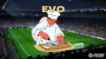 FC 26, ACCENTRAMENTO LETALE: L’EVO PREMIUM CHE TRASFORMA LE TUE ALI IN CECCHINI (cut in, say less)
