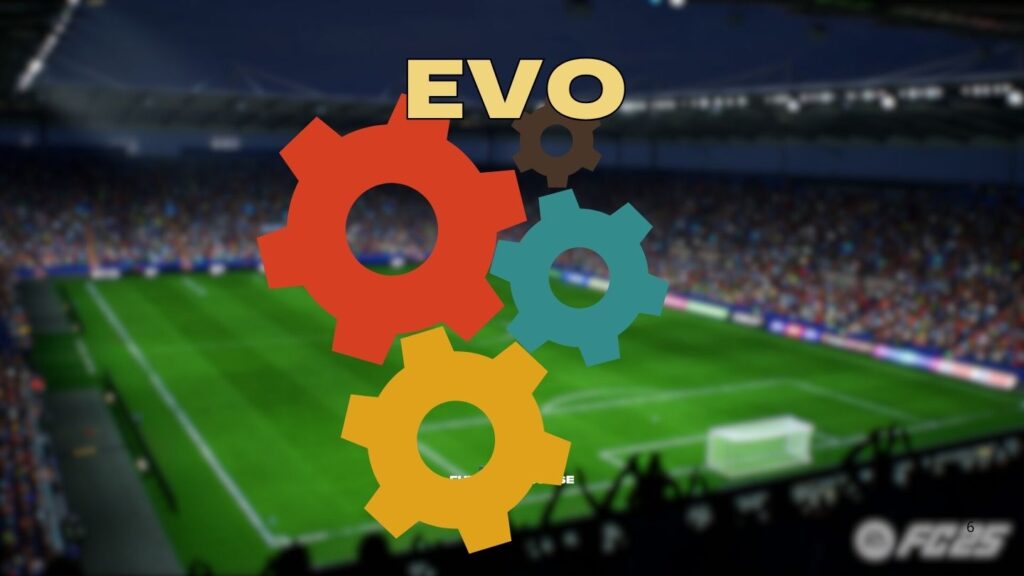 FC 26, “QUINTA MARCIA”: L’EVOLUZIONE CHE TRASFORMA I TUOI GIOCATORI IN TOP PLAYER (gear 5)