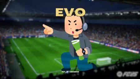 FC 26, “REGISTA INCONTENIBILE”: L’EVOLUZIONE CHE TI REGALA TUTTI I PLAYSTYLE DI PASSAGGIO