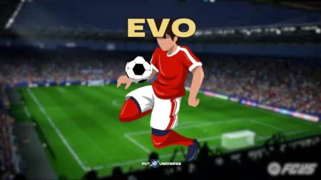 Quadruplo slot su FC 26: come funziona la nuova Evoluzione Stato di flusso (flow state)