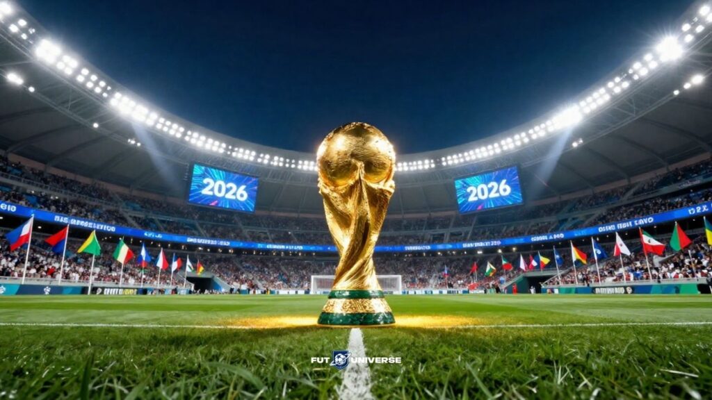 Mondiali 2026, il calendario completo: orari italiani, l’incubo notturno e il nuovo regolamento