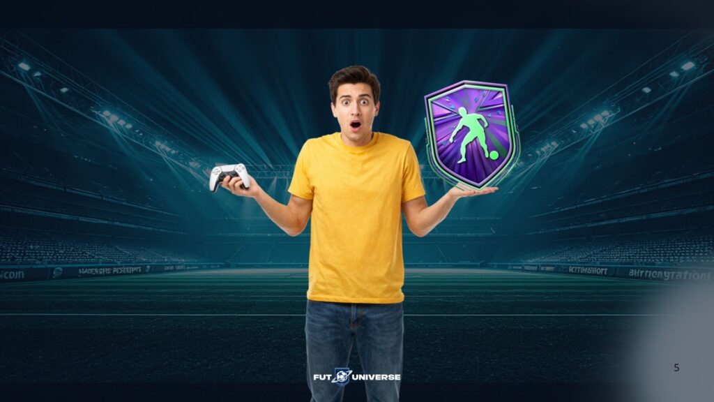 Clamoroso errore su FC 26, EA si supera: il nuovo obiettivo chiede giocatori che non esistono nel gioco!