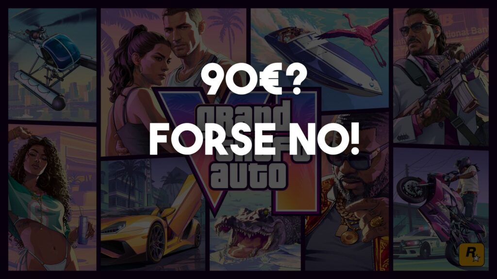 I prezzi di GTA 6 erano falsi: parla l’insider più affidabile