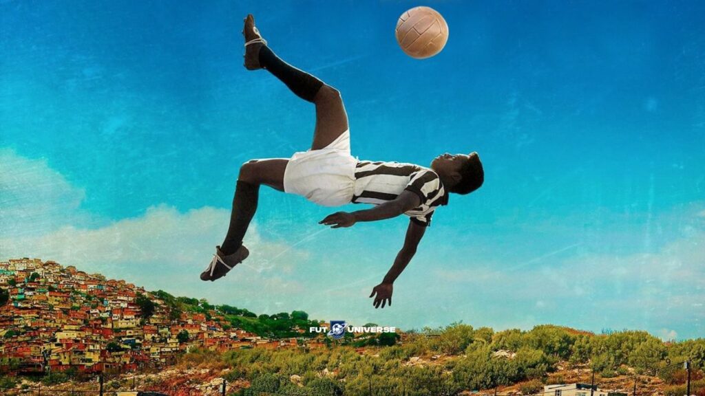 FC 26 regala Pelé 93 OVR: come riscattarlo e le date dell’evento