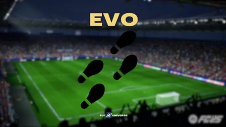 Nuova Evoluzione Passo d’ombra su FC 26: come trasformare i tuoi difensori (shadow step)