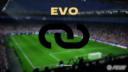 Evoluzione clamorosa su FC 26: come funziona Connessione completa a OVR 95 (complete connection)