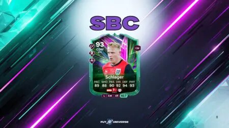 Occasione low cost su FC 26: conviene sbloccare Schlager Path to Glory 93?