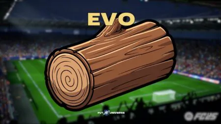 Nuova Evoluzione su FC 26: come creare l’attaccante perfetto da 93 di OVR (woodsy’s way)