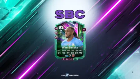 FC 26: come sbloccare Wan-Bissaka FDC da OVR 93