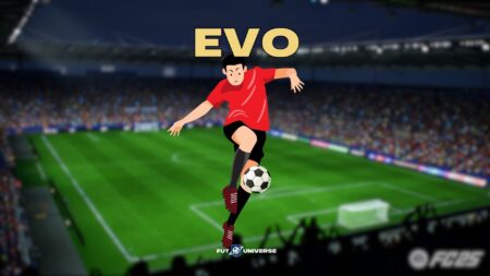 Svolta tecnica a centrocampo su FC 26: i requisiti della nuova Evoluzione (Heart of the Squad)