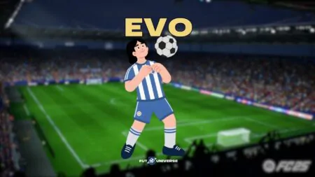 Svolta in mediana su FC 26: i requisiti della nuova Evoluzione Phenoms per i CDC (iron sentinel)