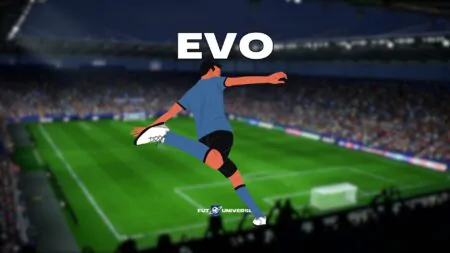 Domina l’area: la nuova Evo su FC 26 che crea bomber letali (own the box)