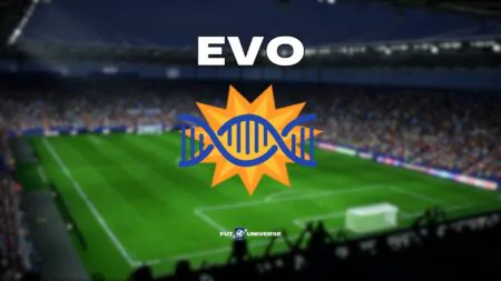 Reattività al massimo su FC 26: come funziona la nuova Evo Sensi Acuti