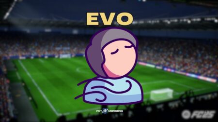 FC 26, muro in mediana: arriva l’Evo Ardore giovanile (youthful valor)