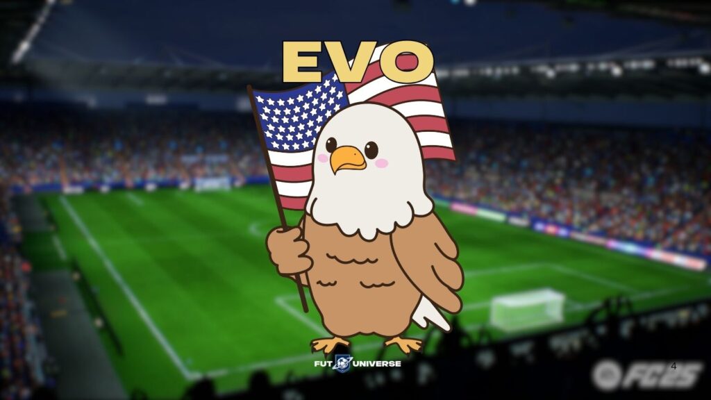Guida Evoluzione Donovan su FC 26: i requisiti e i migliori giocatori da trasformare in stelle (donovation)