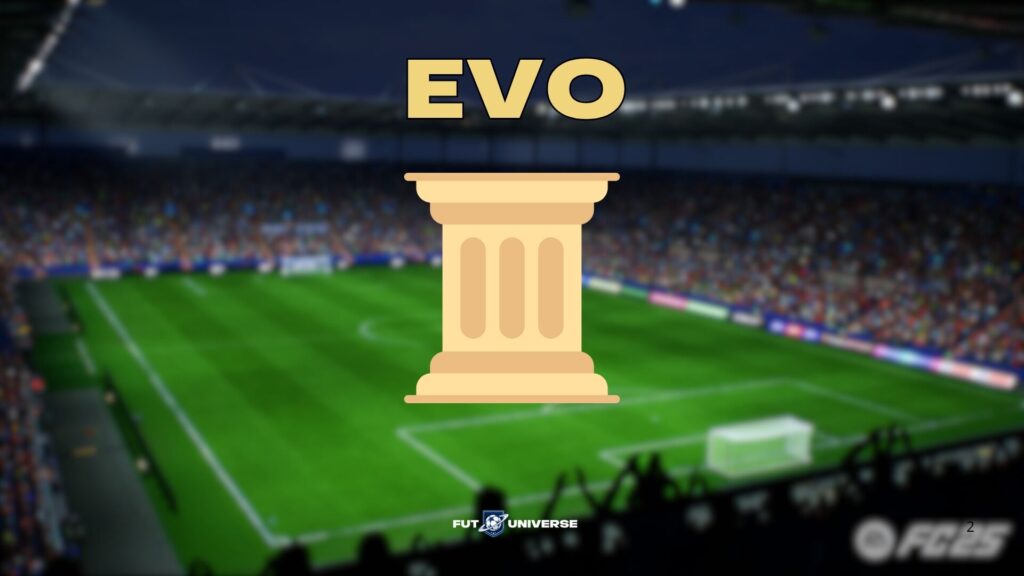 FC 26, arriva l’Evoluzione “Spina dorsale d’eccellenza”: il potenziamento invisibile che serve al tuo club (backbone brillance)