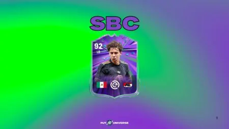 FC 26, arriva la SBC Mateo Chávez: requisiti, prezzo e perché è un terzino live da prendere