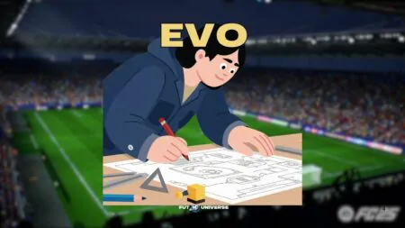 Guida all’Evoluzione “Precisione millimetrica” su FC 26: come sbloccare un piede debole da 5 stelle (inch perfect)