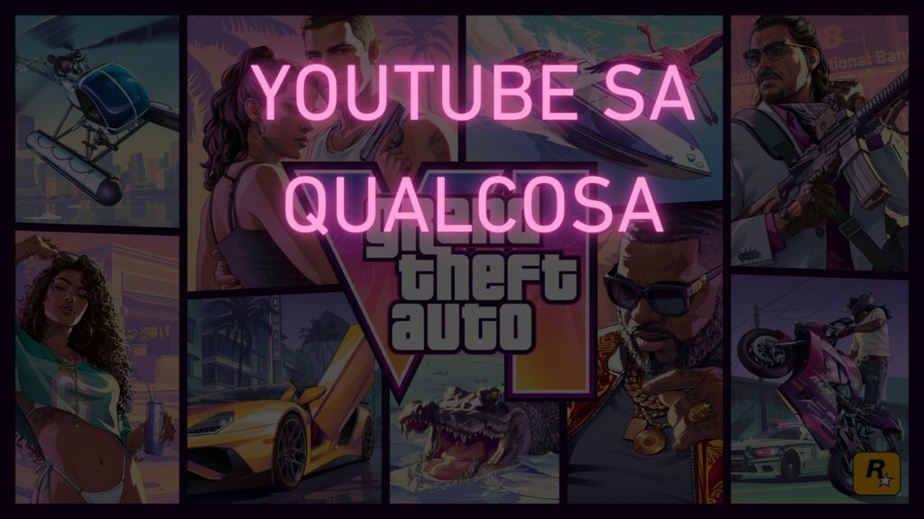 Il Trailer 3 di GTA 6 arriva il 25 giugno? L’indizio è su YouTube