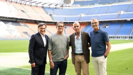 Dall’evento Sky “What’s Next 2026”: Snappo vi racconta la nuova stagione di calcio e sport
